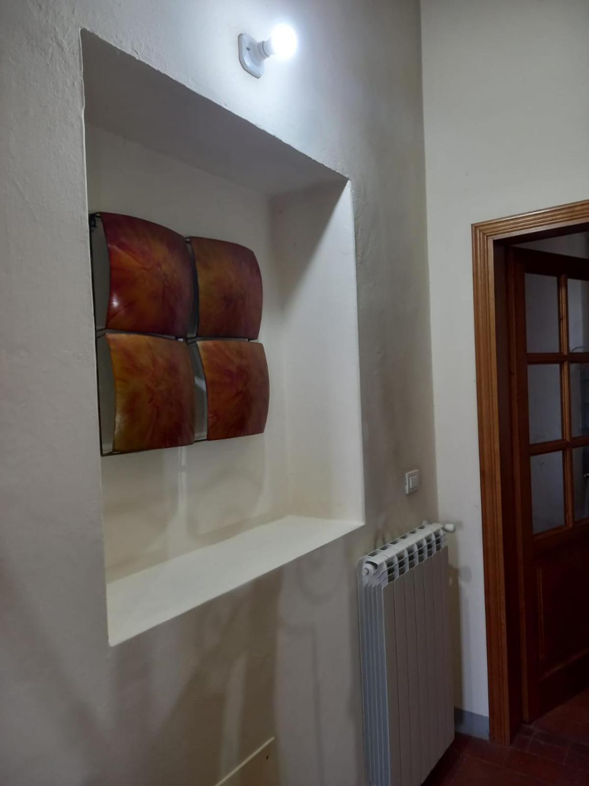 Casa Garibaldi Villa Lucca Buitenkant foto